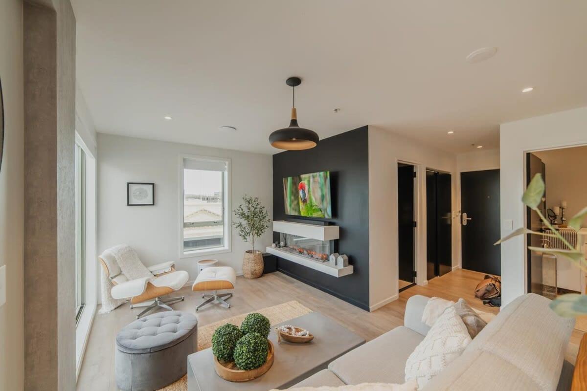 Penthouse Perfection - 2Br Elegance On Worcester St Κράισττσερτς Εξωτερικό φωτογραφία