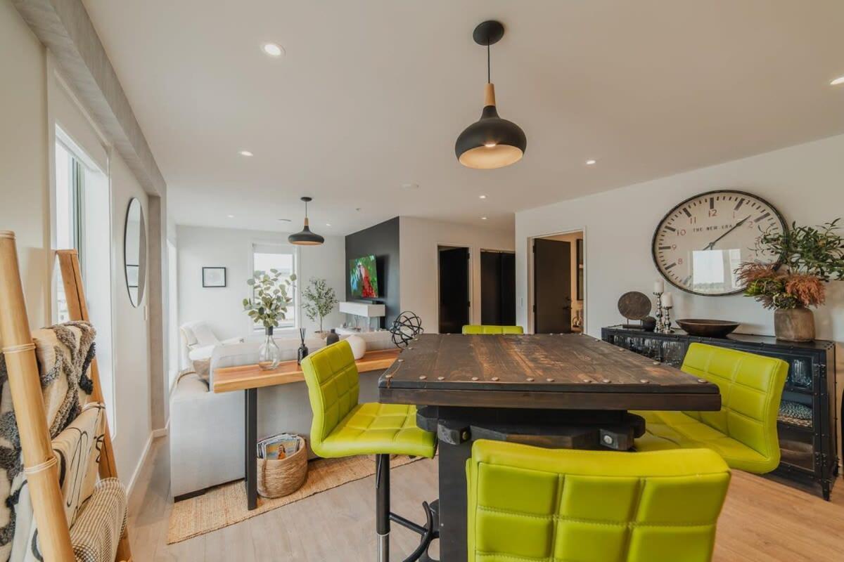 Penthouse Perfection - 2Br Elegance On Worcester St Κράισττσερτς Εξωτερικό φωτογραφία