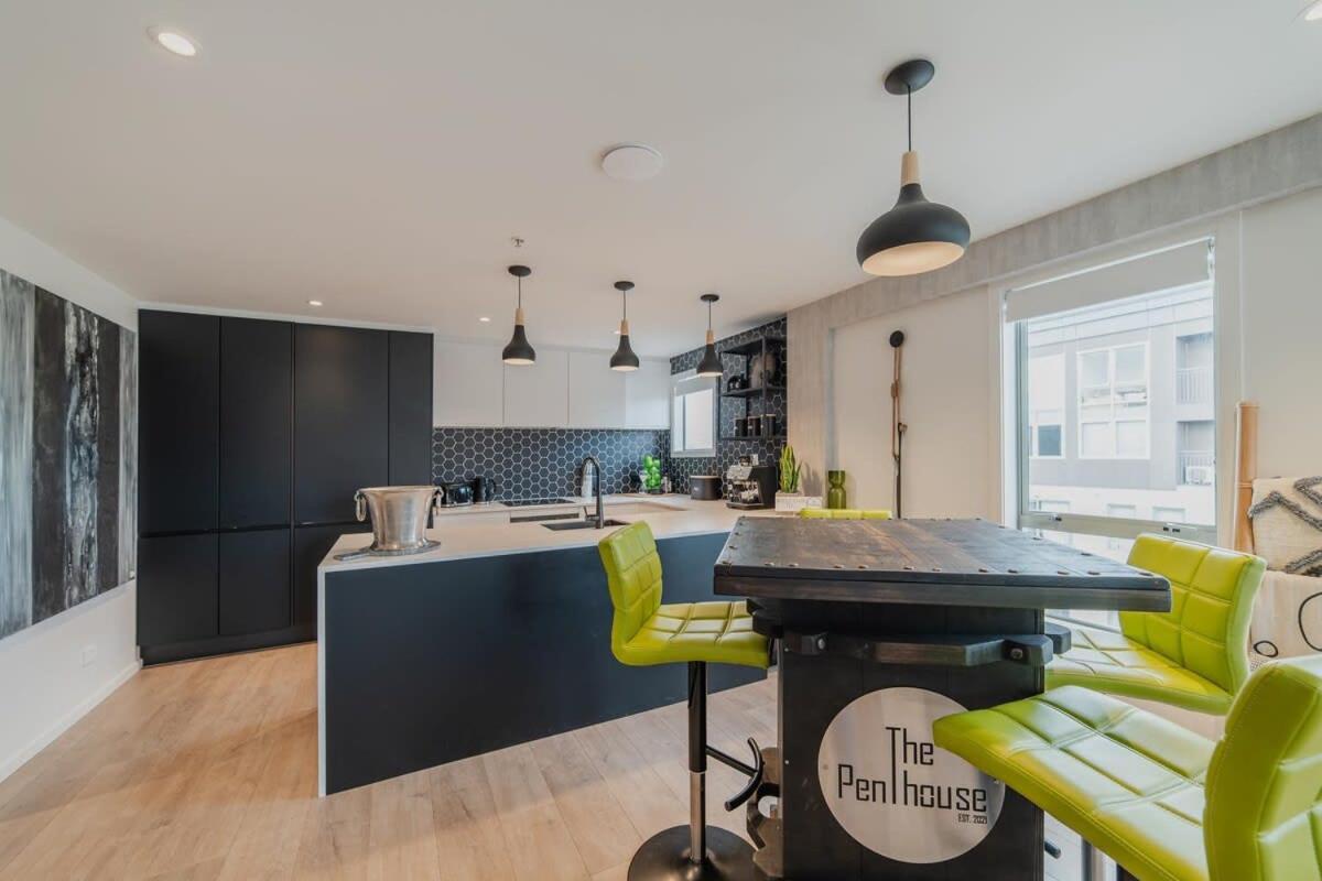 Penthouse Perfection - 2Br Elegance On Worcester St Κράισττσερτς Εξωτερικό φωτογραφία