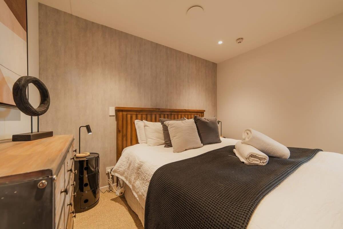 Penthouse Perfection - 2Br Elegance On Worcester St Κράισττσερτς Εξωτερικό φωτογραφία