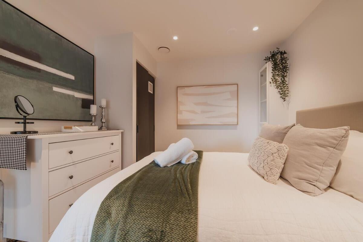 Penthouse Perfection - 2Br Elegance On Worcester St Κράισττσερτς Εξωτερικό φωτογραφία