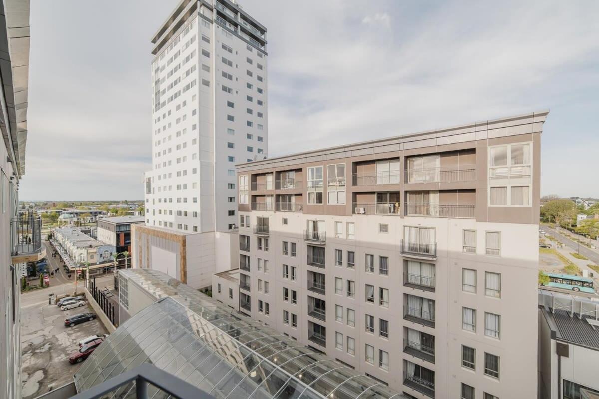 Penthouse Perfection - 2Br Elegance On Worcester St Κράισττσερτς Εξωτερικό φωτογραφία
