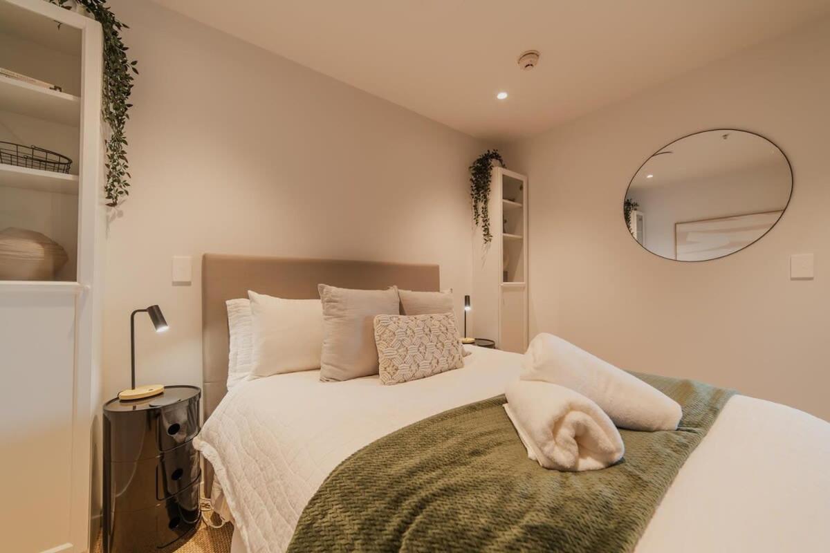 Penthouse Perfection - 2Br Elegance On Worcester St Κράισττσερτς Εξωτερικό φωτογραφία