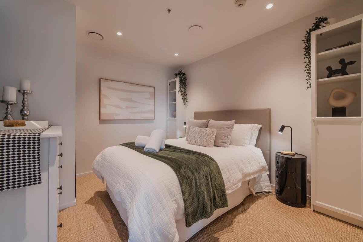 Penthouse Perfection - 2Br Elegance On Worcester St Κράισττσερτς Εξωτερικό φωτογραφία
