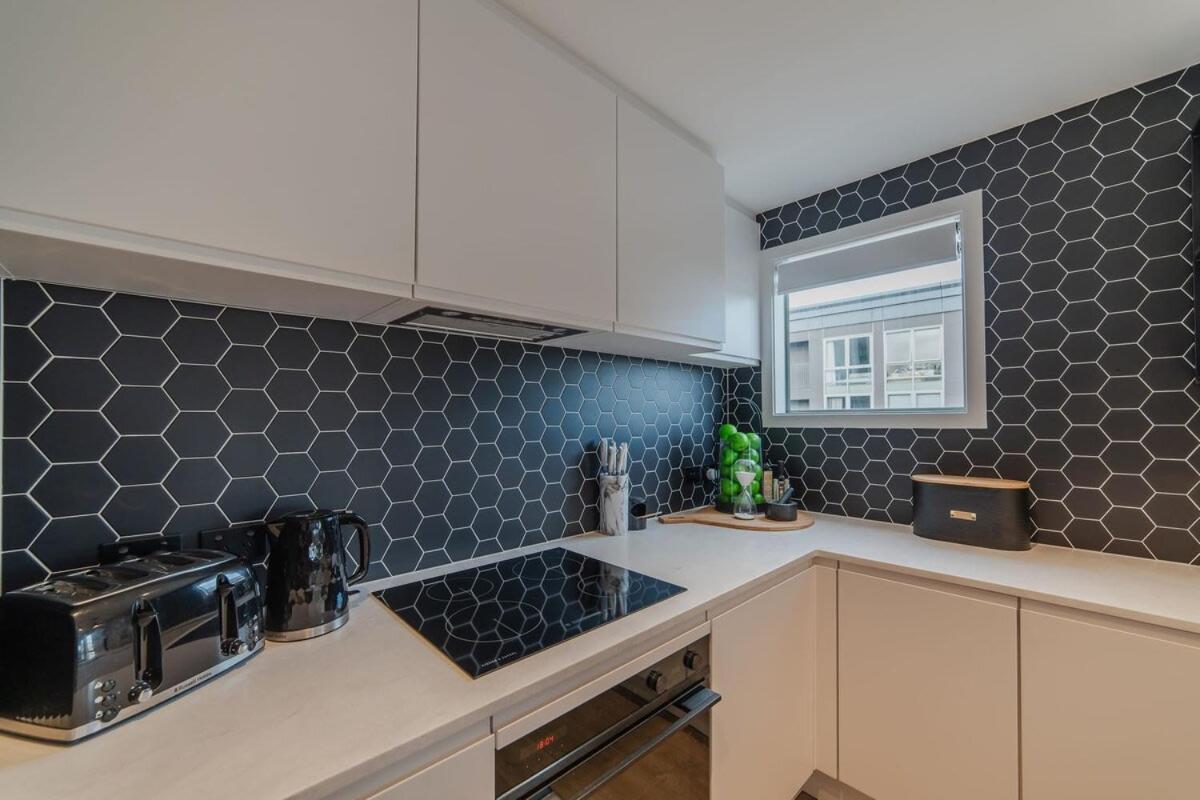 Penthouse Perfection - 2Br Elegance On Worcester St Κράισττσερτς Εξωτερικό φωτογραφία